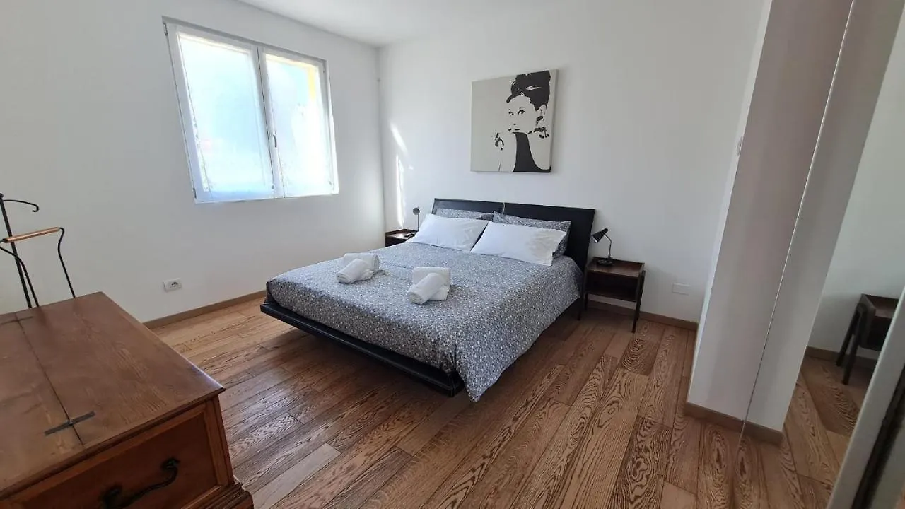 Casa Spagnolo Verona Apartment