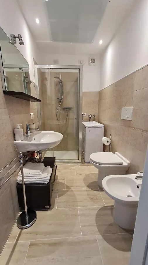 Casa Spagnolo Verona Apartment