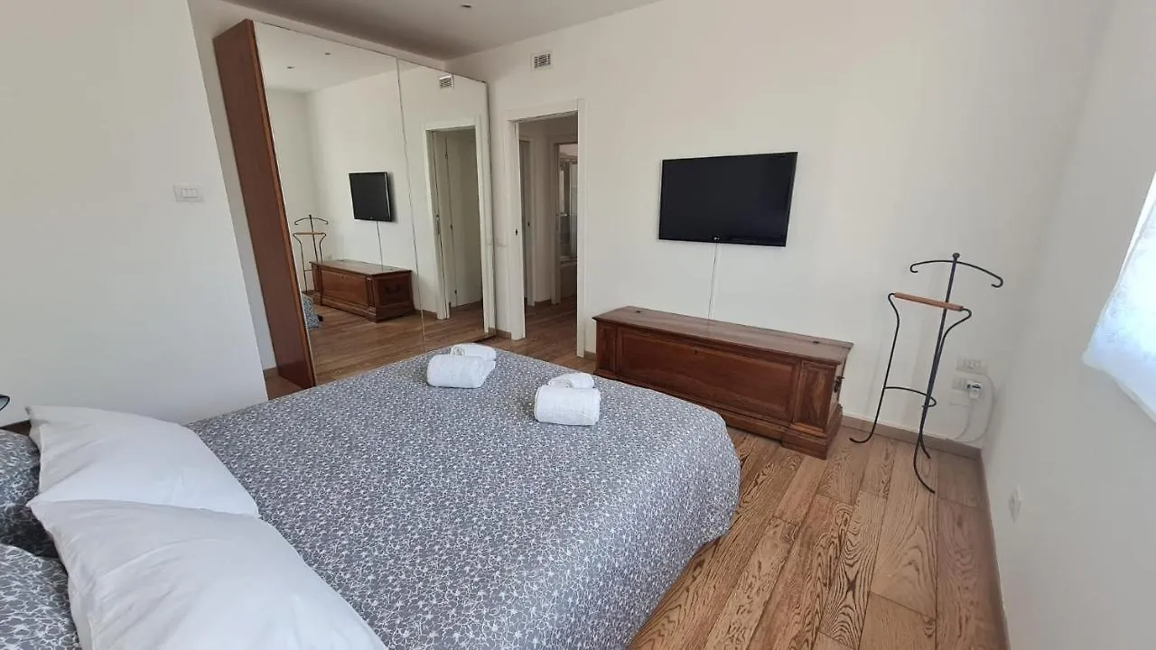 Casa Spagnolo Verona