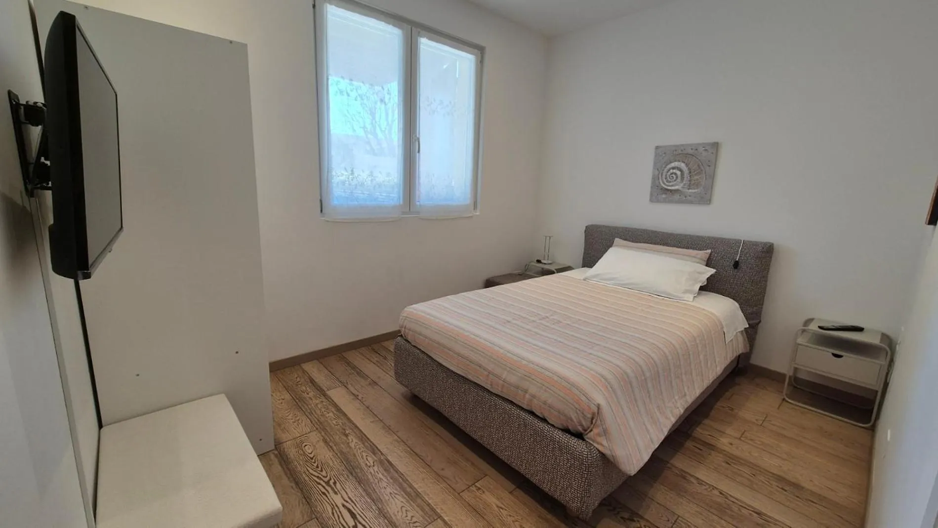 Apartmán Casa Spagnolo Verona Itálie