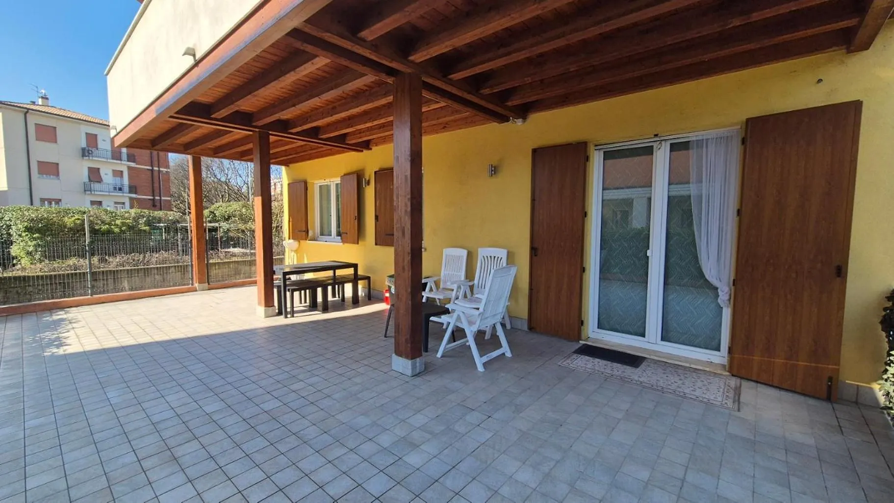 Casa Spagnolo Verona 0*,  Itálie